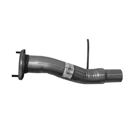 Ap Exhaust Prebent Pipe, 28779 28779